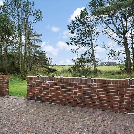 128-thisted-molgaardsvej-10 Casa de Férias