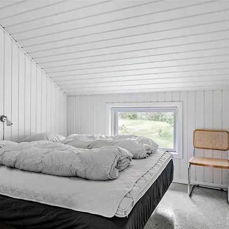 Holiday home 128-thisted-molgaardsvej-10