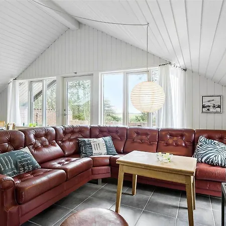 Holiday home 128-thisted-molgaardsvej-10 Thisted