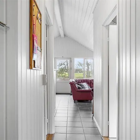 128-thisted-molgaardsvej-10 Holiday home