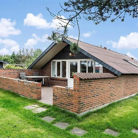 Holiday home 128-thisted-molgaardsvej-10