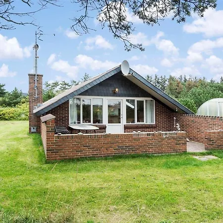 128-thisted-molgaardsvej-10 Holiday home