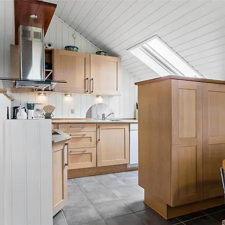 Holiday home 128-thisted-molgaardsvej-10 *