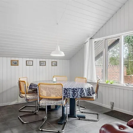 Casa de Férias 128-thisted-molgaardsvej-10