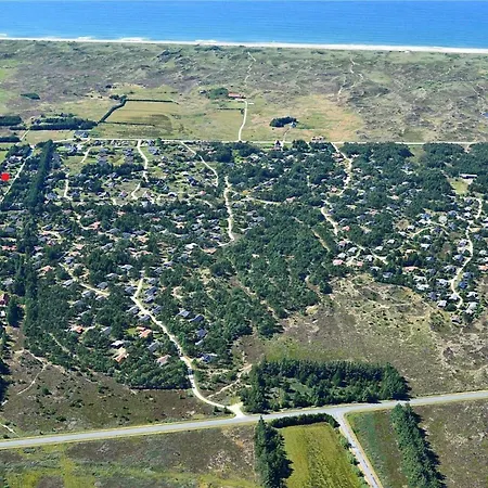 Casa de Férias 128-thisted-molgaardsvej-10 *