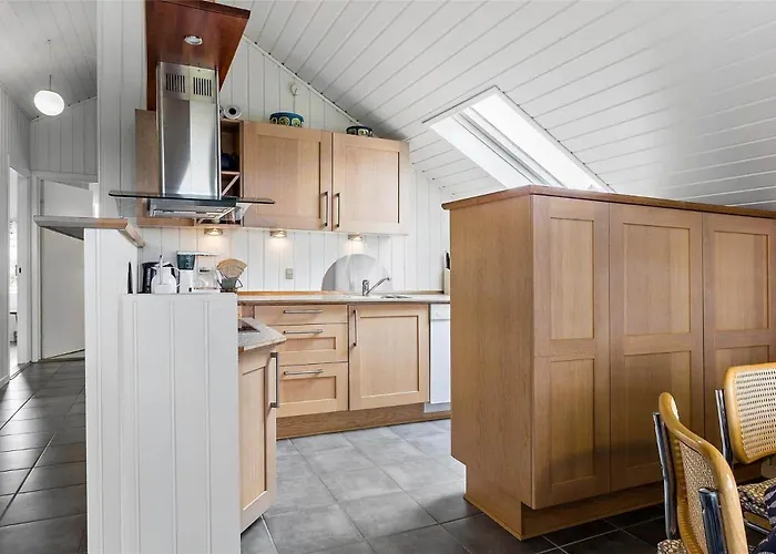 Ferienhaus 128-thisted-molgaardsvej-10 Thisted
