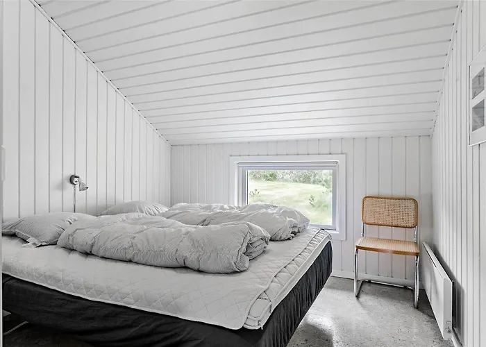 Ferienhaus 128-thisted-molgaardsvej-10 *