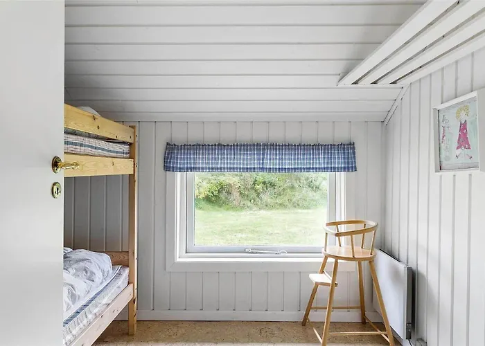 128-thisted-molgaardsvej-10 Ferienhaus *