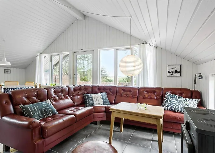 Ferienhaus 128-thisted-molgaardsvej-10 Thisted