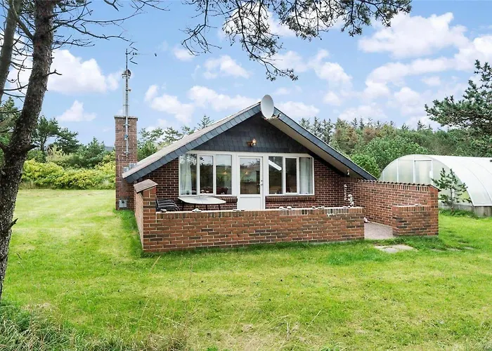 128-thisted-molgaardsvej-10 Ferienhaus Thisted