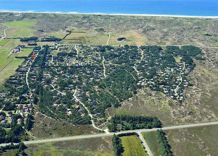 Ferienhaus 128-thisted-molgaardsvej-10 *